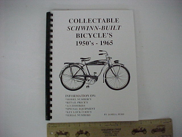 Bike Books